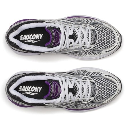 Saucony ProGrid Omni 9 Shoes 4