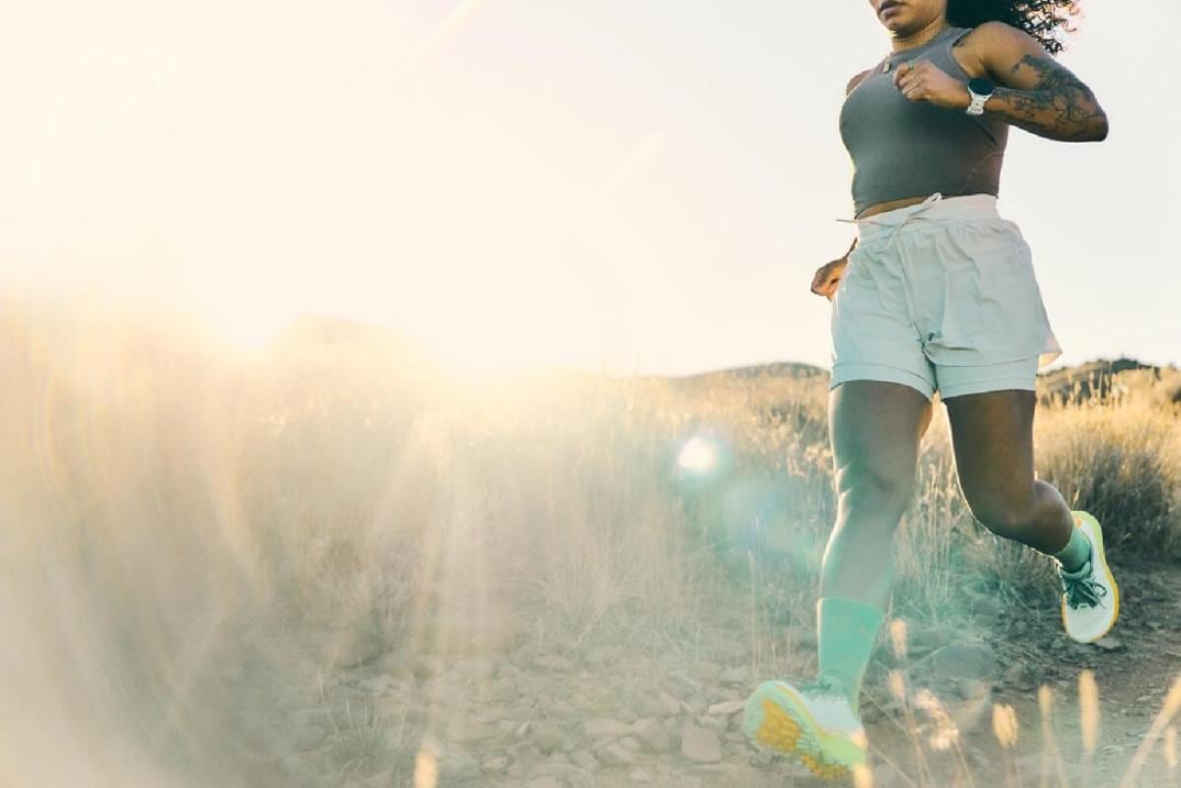 Location Image for Experience Wild 3 Trail-Running Shoes - Women's