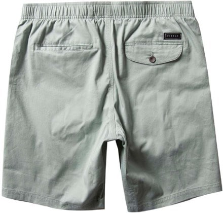 VISSLA No See Ums Eco Elastic Walk Shorts - Men's 1
