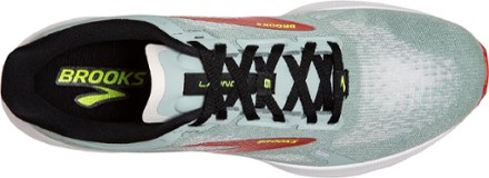 Brooks Launch 9 Road-Running Shoes - Men's 4