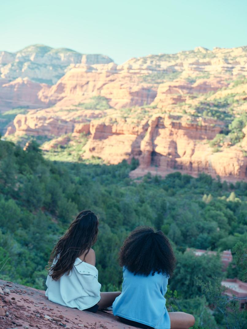 Location Image for RecFleece Snap Jacket - Women's