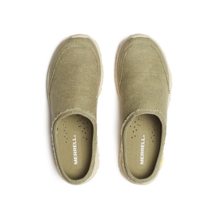 Merrell Moab 2 Slide CNVS SE Shoes - Men's | REI Co-op