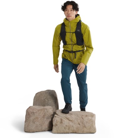 Arc'teryx Solano Hoody - Men's 3