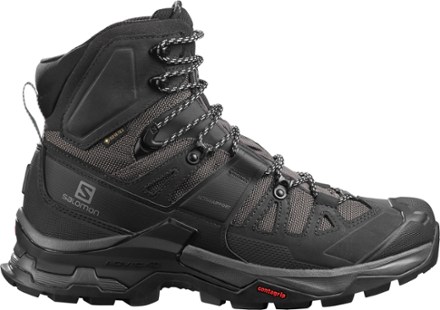 Salomon Quest 4 GORE-TEX Hiking Boots - Men's REI Co-op