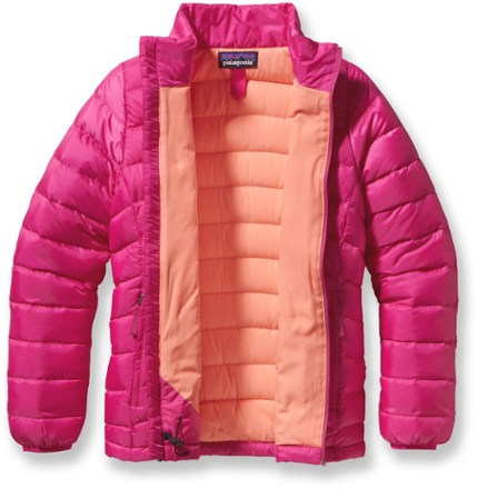 Interior (Radiant Magenta/Peach She)