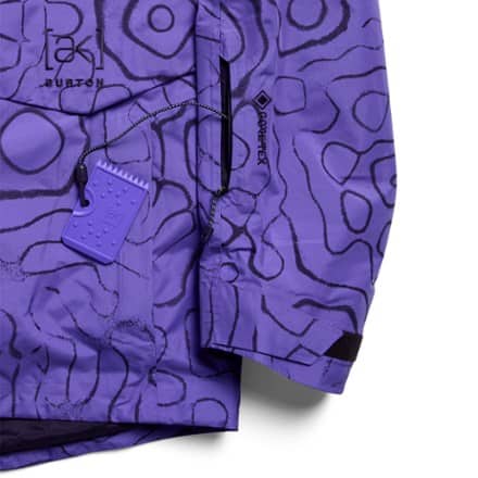 Burton AK Swash GORE-TEX Insulated Jacket - Men's 6