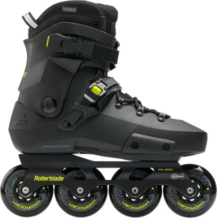 Rollerblade Twister XT Inline Skates 0