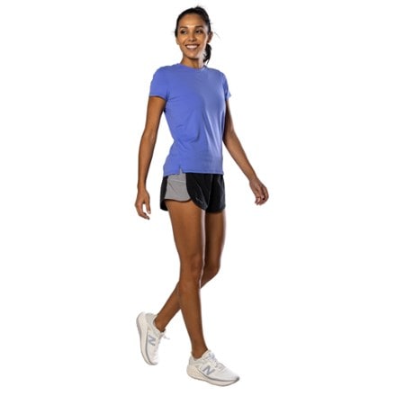 Nathan Dash T-Shirt 2.0 - Women's 3