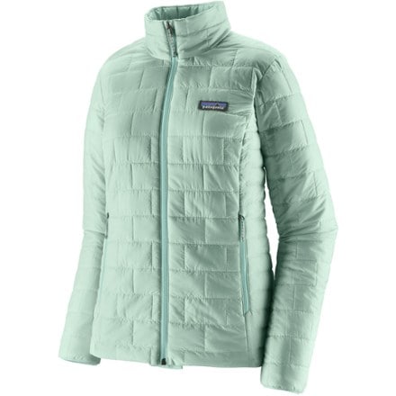 Patagonia Nano Puff Insulated Jacket - Women's 0