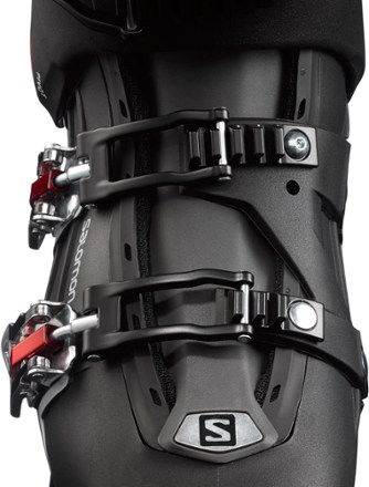Salomon QST Pro 90 Ski Boots - Men's - 2016/2017 | REI Co-op