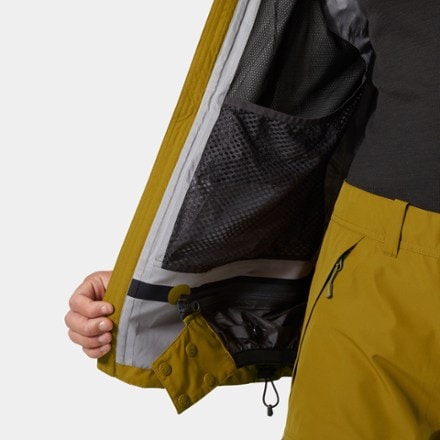 Helly Hansen Sogn Shell 2.0 Jacket - Men's 6
