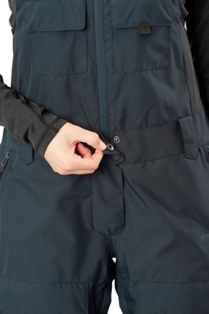 Picture Organic Clothing Brita Bib Snow Pants - Women's 9