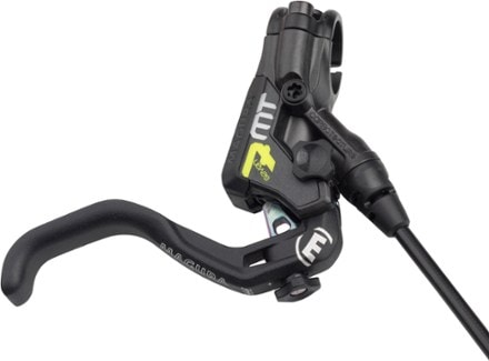 Magura MT7 Pro Hydraulic Disc Brake and Lever Set 1