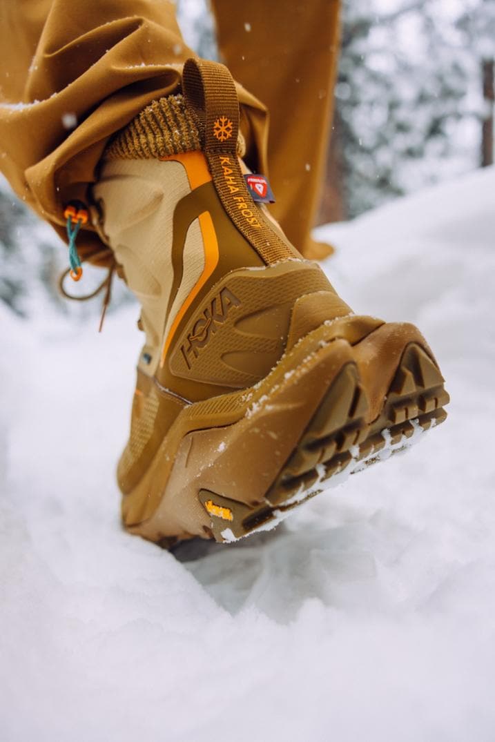 Location Image for Kaha 2 Frost GTX Hiking Boots - Men's