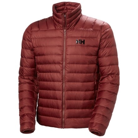 Helly Hansen Verglas Down Jacket 2.0 - Men's 0