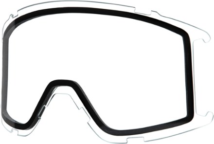 Smith Squad S ChromaPop Snow Goggles - Women's 1