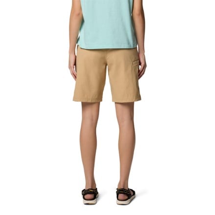 Columbia Leslie Falls Long Shorts II - Women's 1