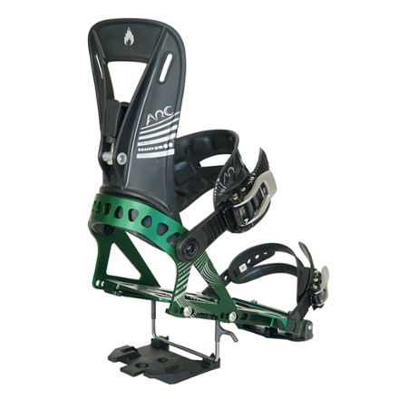 Spark R&D Arc ST Splitboard Bindings - 2024/2025 4