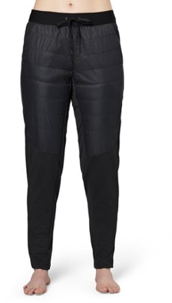 Flylow Puffer Pants - Women's 0