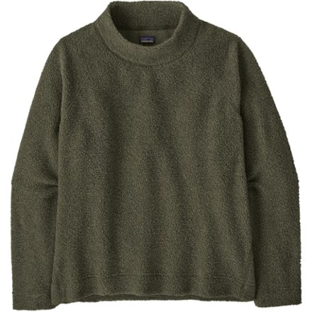 Patagonia Reclaimed Sweater Pullover - Women's 0