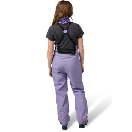 Flylow Drift Bib Snow Pants - Women's 2