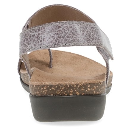 Dansko Reece Sandals - Women's 4