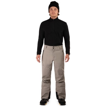 Boulder Gear Outlier 3L Tech Shell Pants - Men's 2