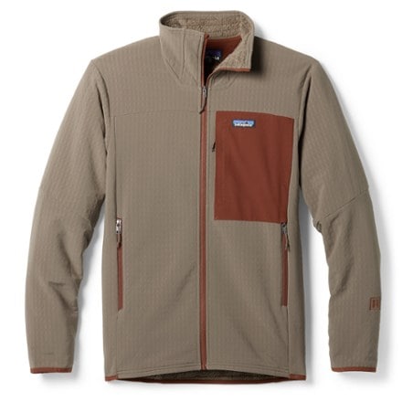 Patagonia R2 TechFace Jacket - Men's 0
