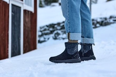 ICEBUG Sander NT Boots - Women's 7
