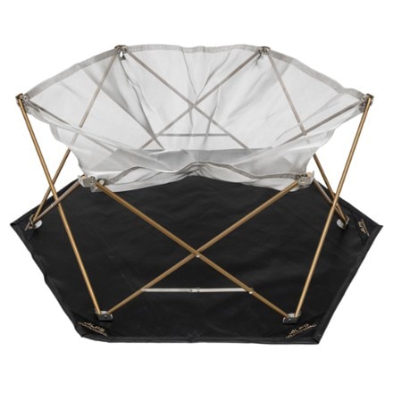 ALPS Mountaineering Spark Fire Pit 0