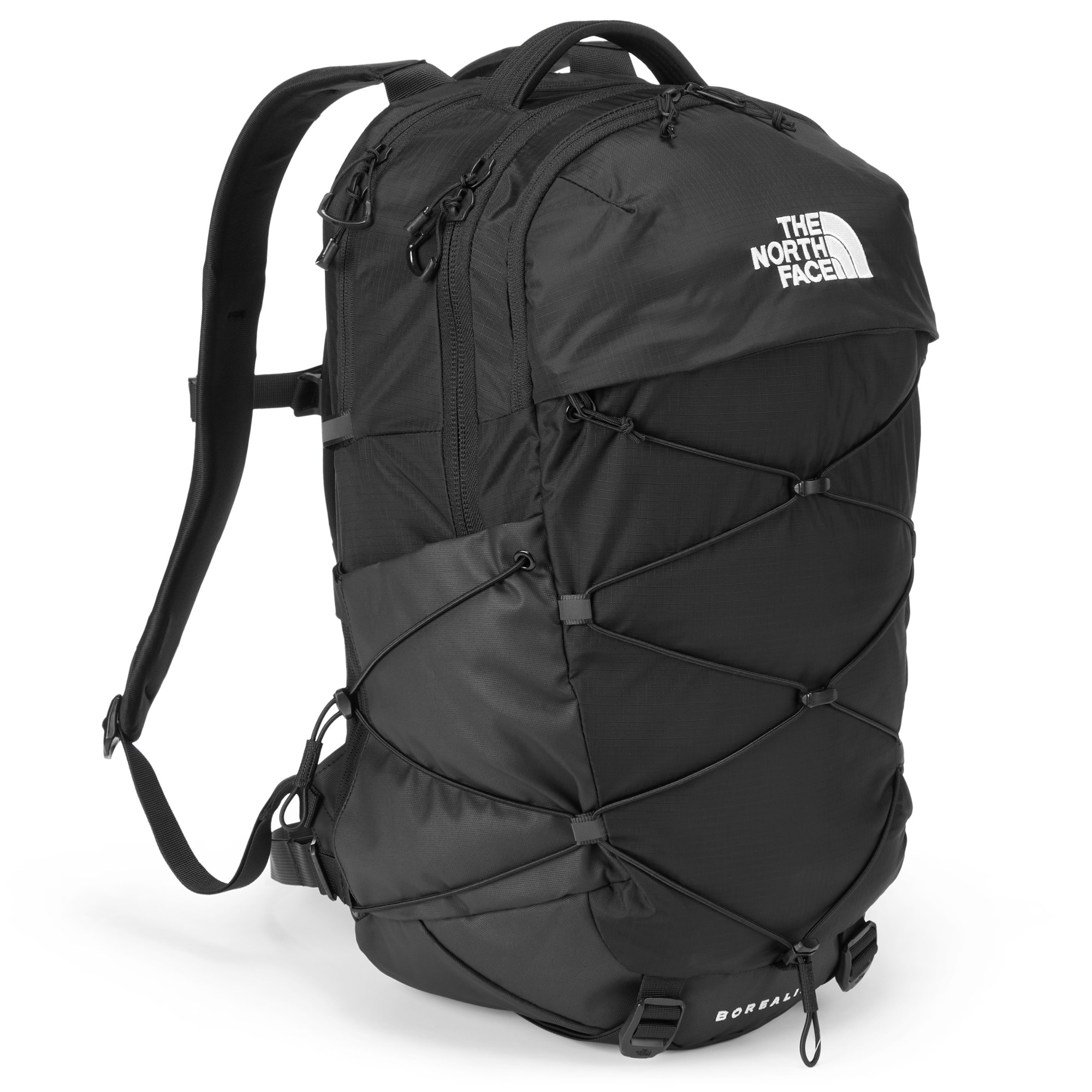 The North Face Borealis Pack Black