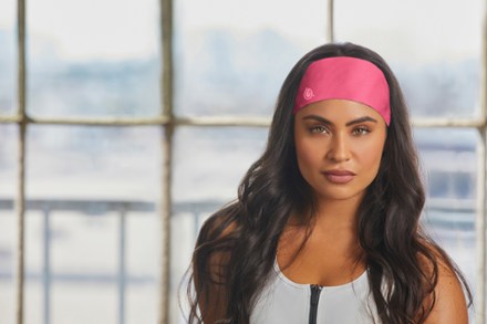 Gymwrap EvapoTECH Head Wrap - Women's 2