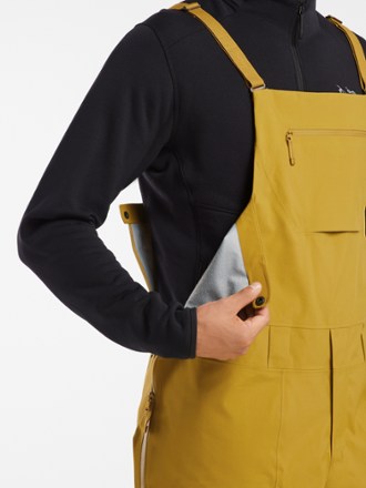 Arc'teryx Sabre Bib Pants - Men's 6