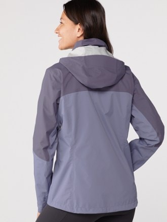 REI Co-op Rainier Rain Jacket - Women's 2