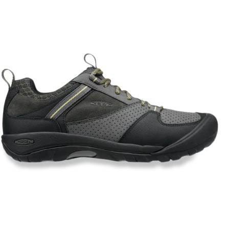 rei keen austin