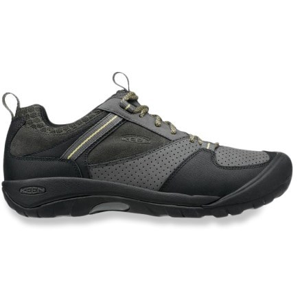 Keen men's best sale montford