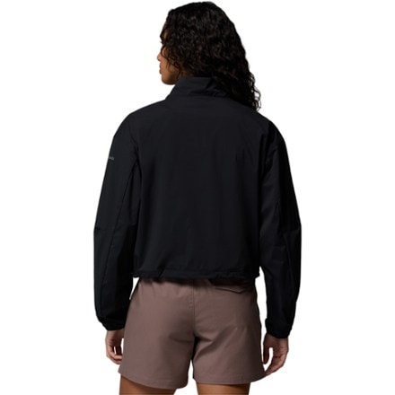 Columbia Amaze Stretch Jacket - Women's 1