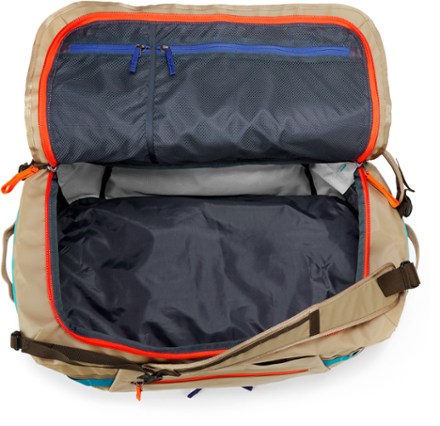 Cotopaxi Allpa Duo 70 L Duffel Bag 4