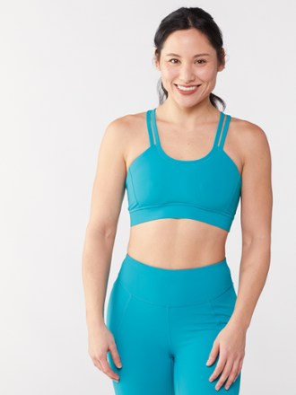 Janji Pace Sports Bra 1