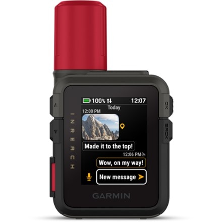 Garmin inReach Mini 3 Plus 0
