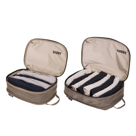 Thule Compression Packing Cube Set 3