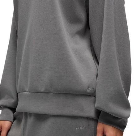 prAna Shea Soft Crewneck Sweatshirt - Women's 6