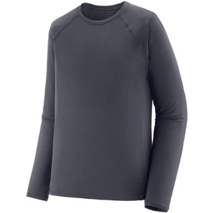 Patagonia Capilene Midweight Crew Base Layer Top - Men's 0