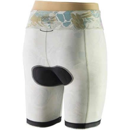 Patagonia Nether Bike Liner Shorts - Women's 4