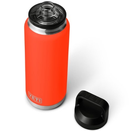 YETI Rambler Vacuum Bottle with Chug Cap - 36 fl. oz. 3