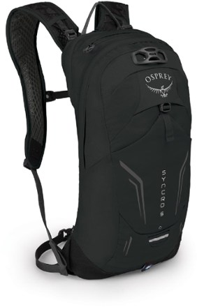 Osprey Syncro 5 Hydration Pack - Men's 0