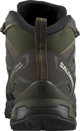 Salomon X Ultra Pioneer Mid CSWP Hiking Boots - Men's 3