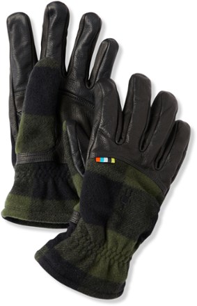 Smartwool Stagecoach Gloves