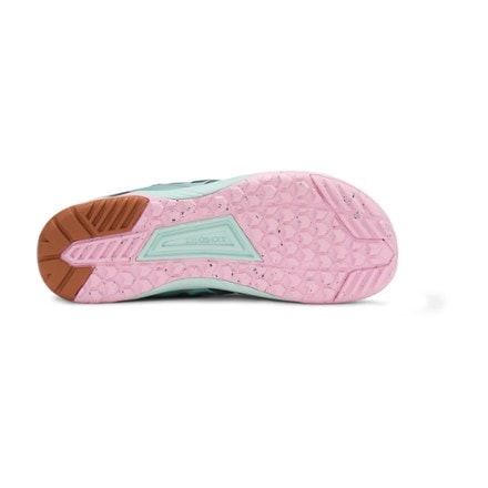 Xero Shoes HFS II Road-Running Shoes - Women's 6