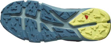 Salomon Predict Hike Mid GORE-TEX Hiking Boots - Men's 5